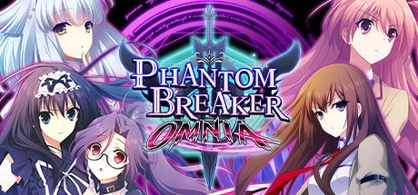 Phantom Breaker: Omnia