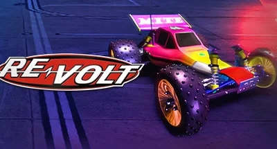 Re-Volt