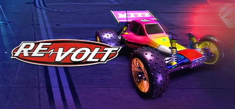 Re-Volt