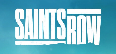 Cover des Steamspiels Saints Row