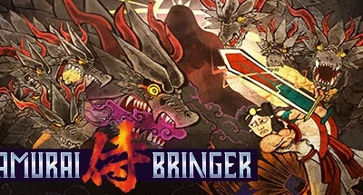 Samurai Bringer