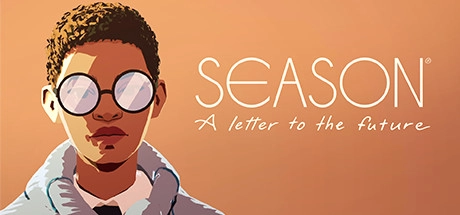 Cover des Steamspiels SEASON: A letter to the future