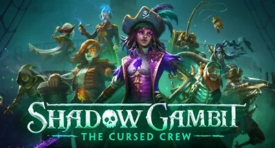 Shadow Gambit: The Cursed Crew