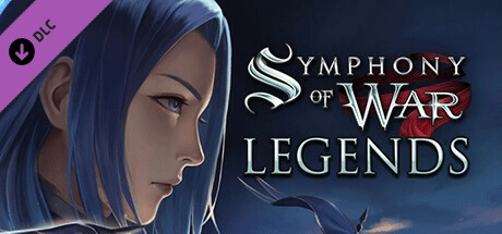 Cover des Steamspiels Symphony of War: The Nephilim Saga - Legends