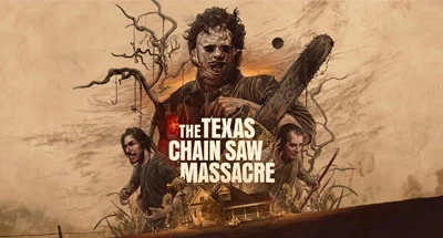 The Texas Chain Saw Massacre