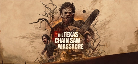 Cover des Steamspiels The Texas Chain Saw Massacre