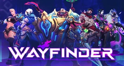 Wayfinder