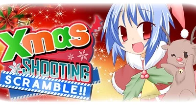 Xmas Shooting – Scramble