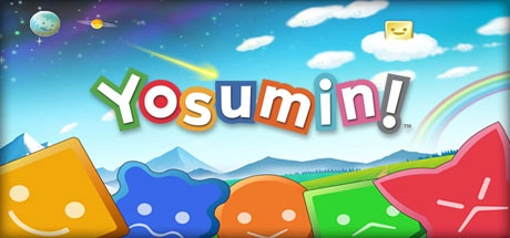 Yosumin