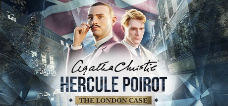 Agatha Christie – Hercule Poirot: The London Case