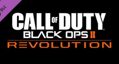 Call of Duty: Black Ops 2 – Revolution