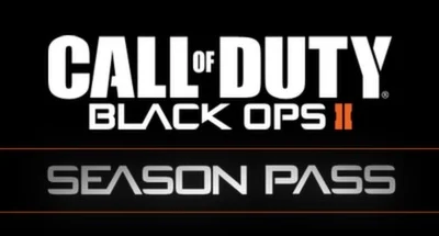 Call of Duty: Black Ops 2 Season Pass