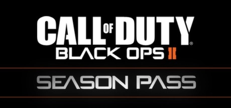 Cover des Steamspiels Call of Duty: Black Ops 2 Season Pass