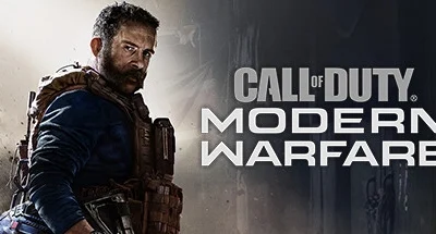 Call of Duty: Modern Warfare