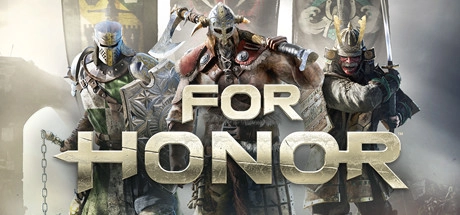 Cover des Steamspiels FOR HONOR