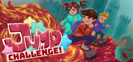 Jump Challenge