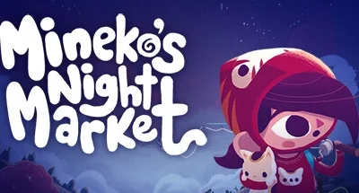 Mineko’s Night Market