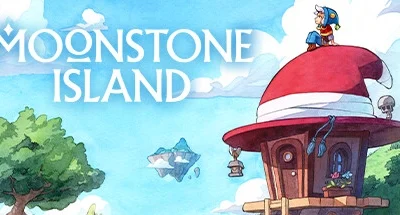 Moonstone Island