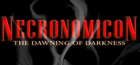 Cover des Steamspiels Necronomicon: The Dawning of Darkness