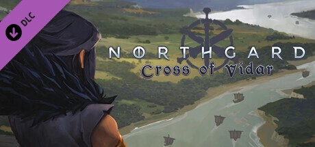 Northgard – Cross of Vidar Expansion Pack