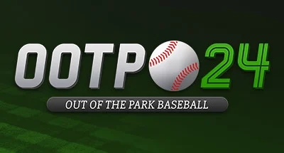 Out of the Park Baseball 24