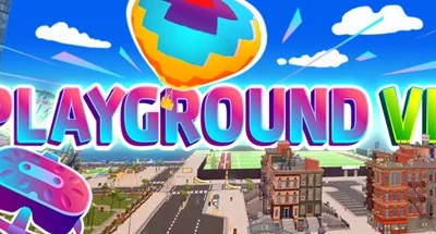 Playground VR