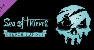 Sea of Thieves – Deluxe Edition Pack