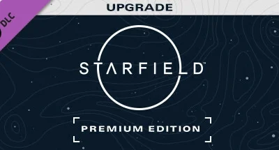 STARFIELD DIGITALE PREMIUM EDITION (UPGRADE)