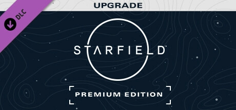 STARFIELD DIGITALE PREMIUM EDITION (UPGRADE)