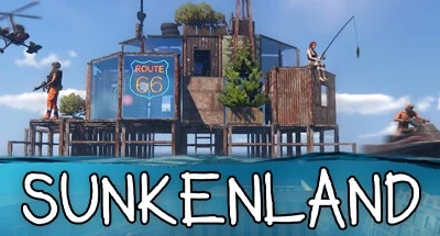 Sunkenland