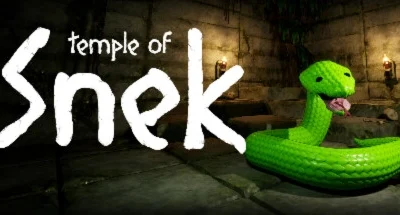 Temple Of Snek