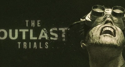 The Outlast Trials