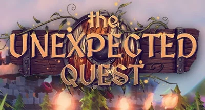 The Unexpected Quest