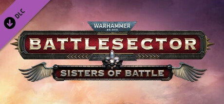 Warhammer 40,0: Battlesector – Sisters of Battle