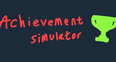 Achievement Simulator