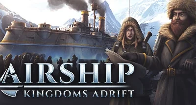 Airship: Kingdoms Adrift