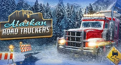 Alaskan Road Truckers