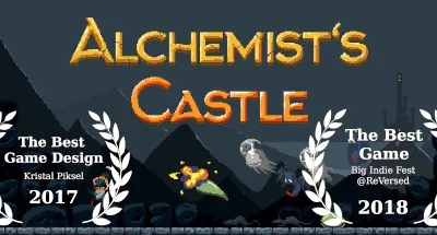 Alchemist’s Castle