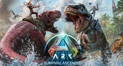 ARK: Survival Ascended