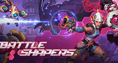 Battle Shapers