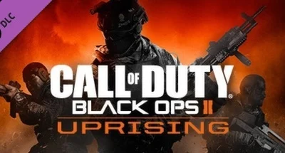 Call of Duty: Black Ops 2 – Uprising