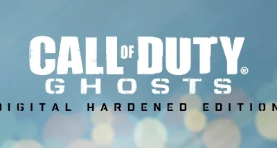 Call of Duty: Ghosts – Digital Hardened Edition