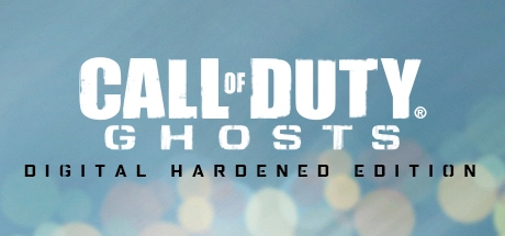 Call of Duty: Ghosts – Digital Hardened Edition