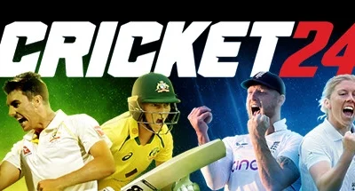 Cricket 24