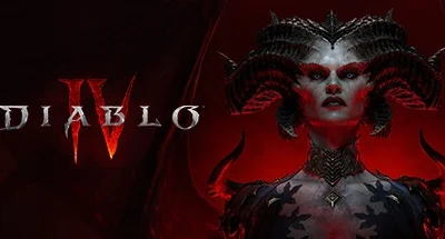 Diablo 4