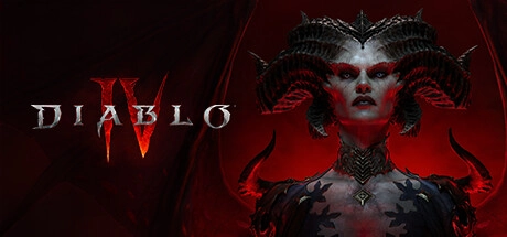 Cover des Steamspiels Diablo 4