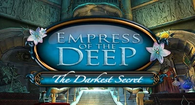 Empress Of The Deep