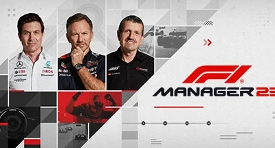 F1 Manager 2023