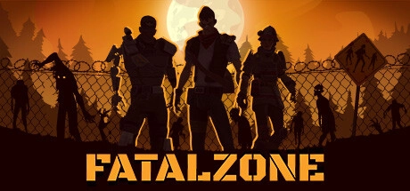 Cover des Steamspiels FatalZone