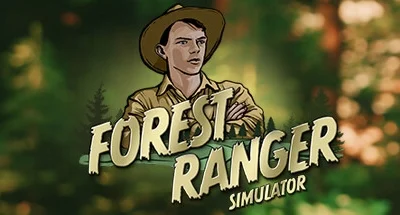 Forest Ranger Simulator